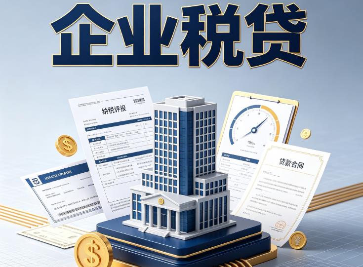 佛山顺德区3企业税票贷款公司